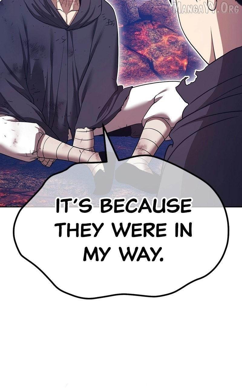 99 Reinforced Wood Stick Chapter 184 - Page 246 in English
