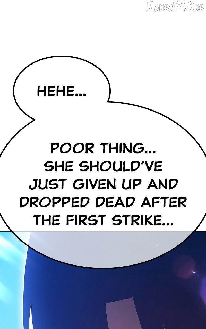 99 Reinforced Wood Stick Chapter 184 - Page 259 in English