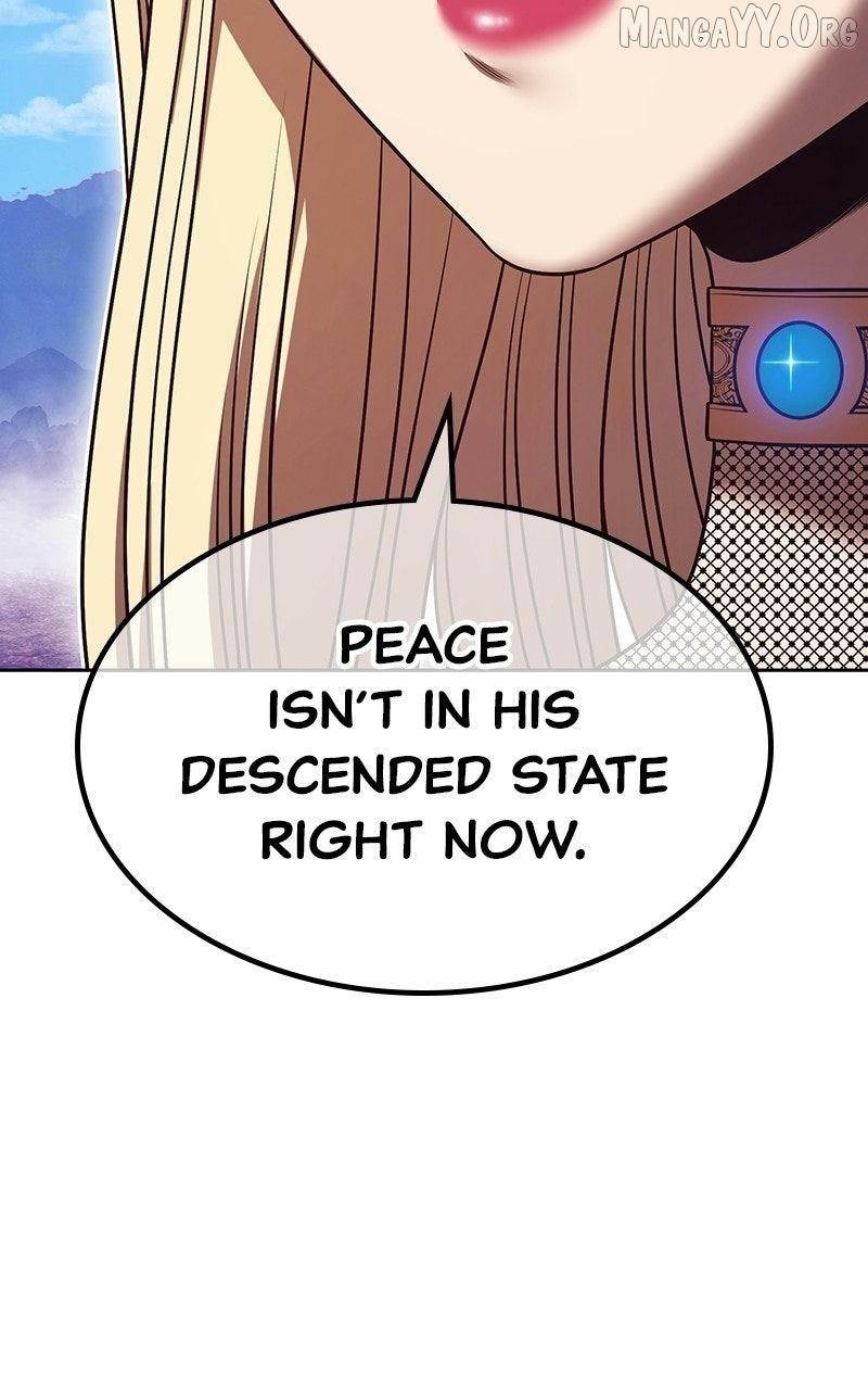 99 Reinforced Wood Stick Chapter 184 - Page 278 in English