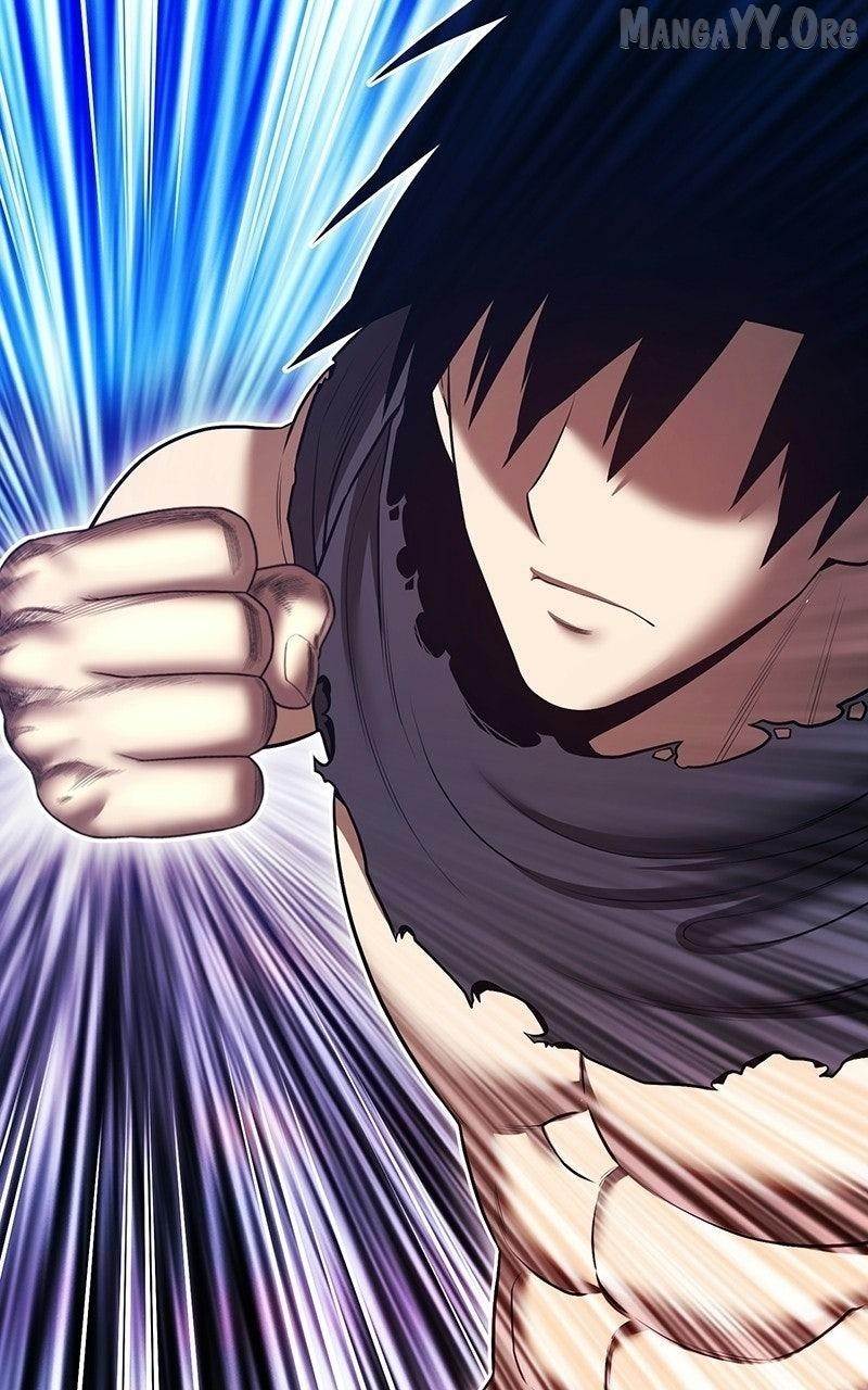 99 Reinforced Wood Stick Chapter 184 - Page 282 in English