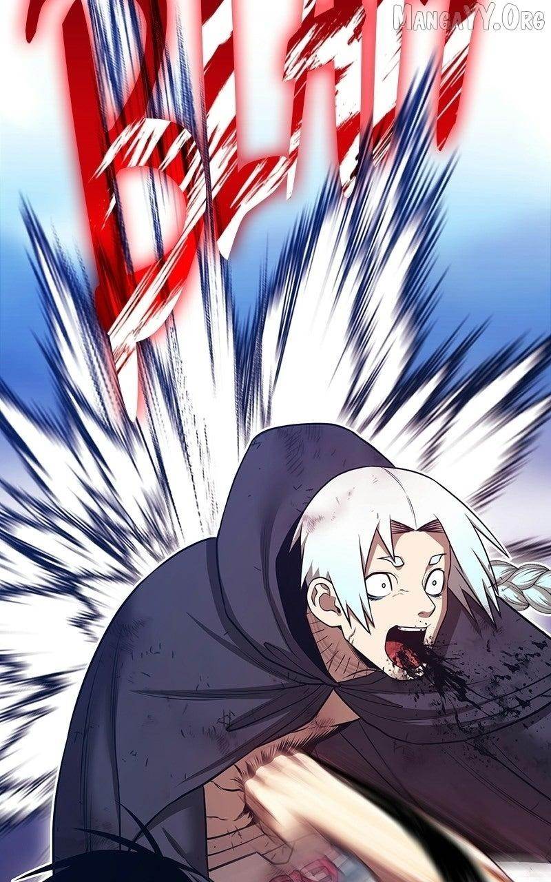 99 Reinforced Wood Stick Chapter 184 - Page 284 in English