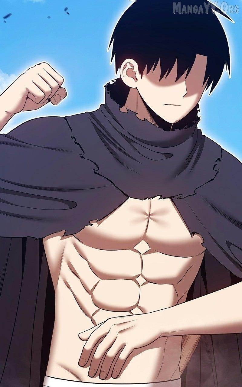 99 Reinforced Wood Stick Chapter 184 - Page 299 in English