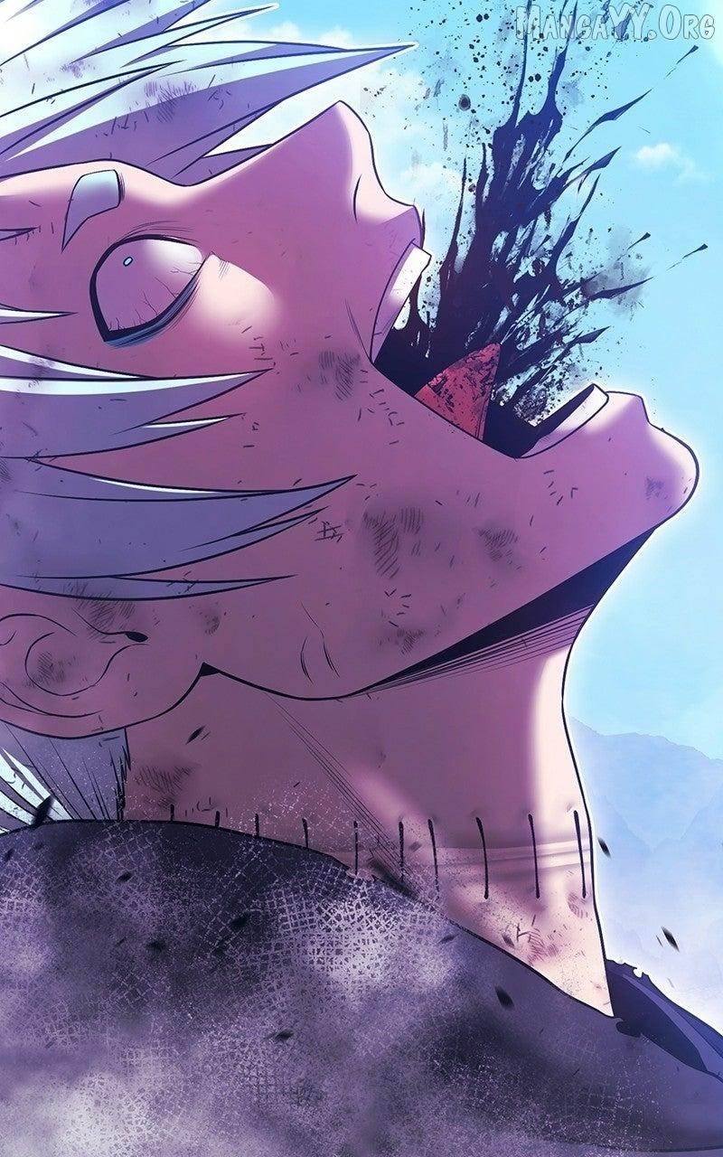 99 Reinforced Wood Stick Chapter 184 - Page 303 in English