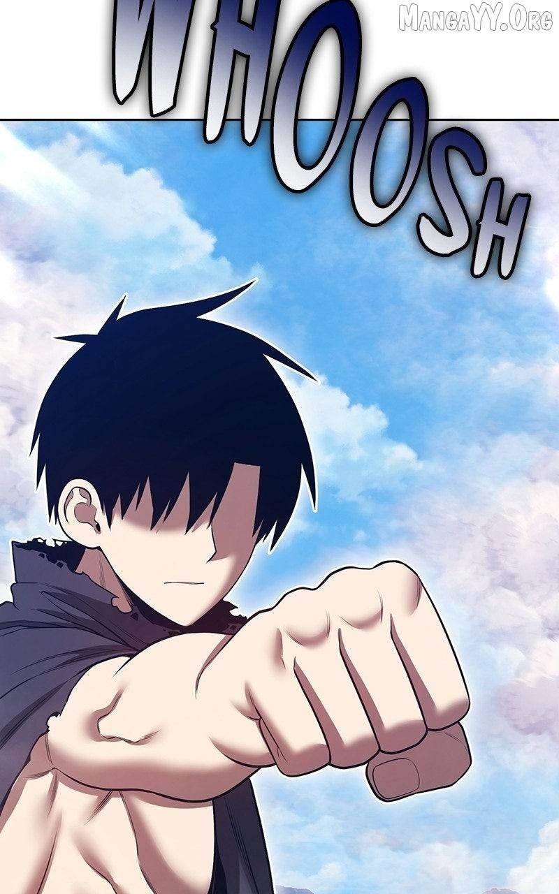 99 Reinforced Wood Stick Chapter 184 - Page 307 in English