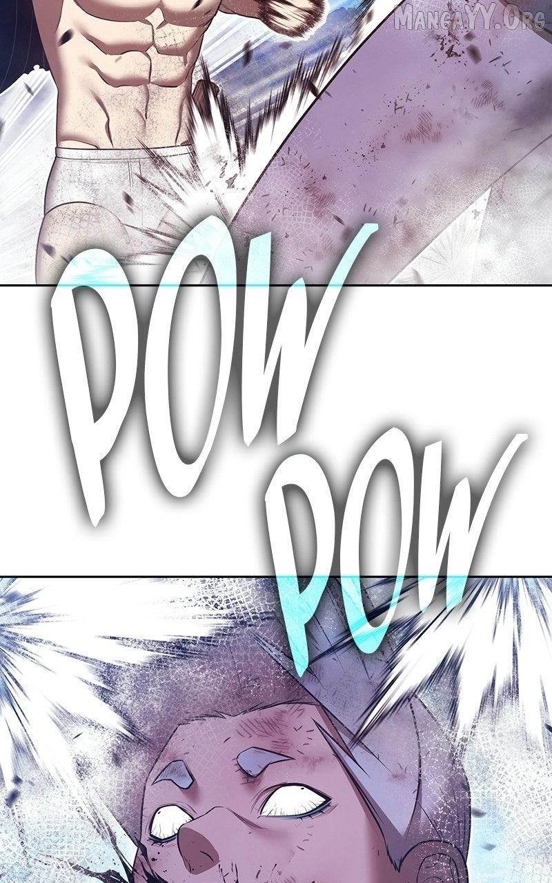 99 Reinforced Wood Stick Chapter 184 - Page 316 in English