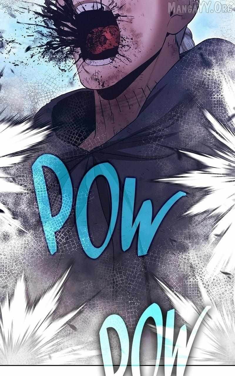 99 Reinforced Wood Stick Chapter 184 - Page 317 in English