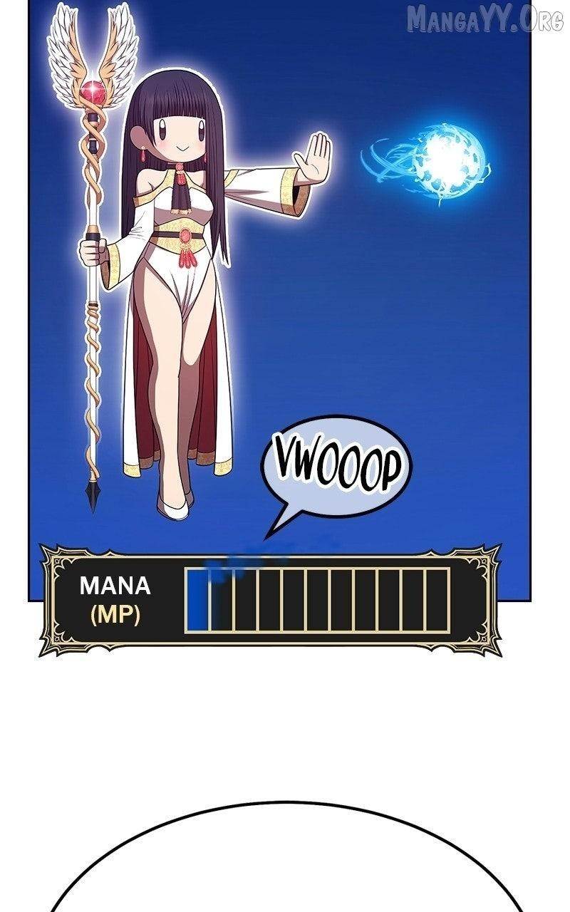 99 Reinforced Wood Stick Chapter 184 - Page 327 in English