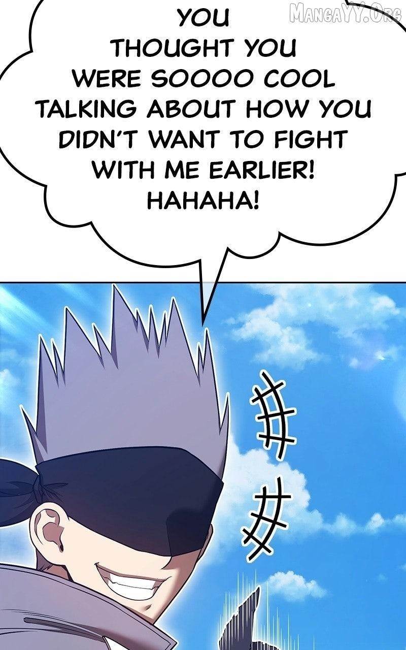 99 Reinforced Wood Stick Chapter 184 - Page 354 in English