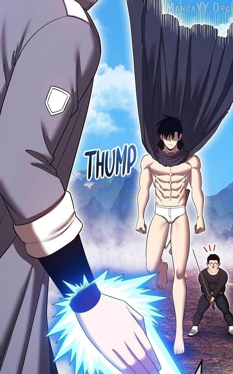 99 Reinforced Wood Stick Chapter 184 - Page 355 in English