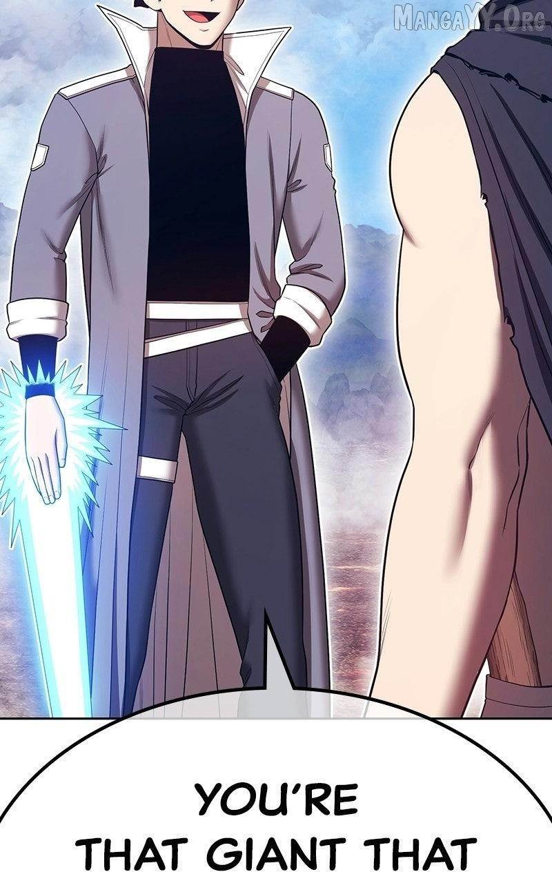 99 Reinforced Wood Stick Chapter 184 - Page 360 in English
