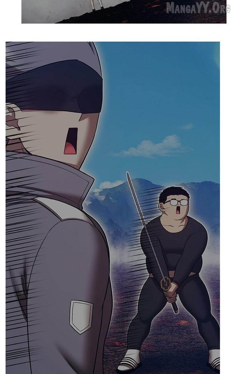 99 Reinforced Wood Stick Chapter 184 - Page 364 in English