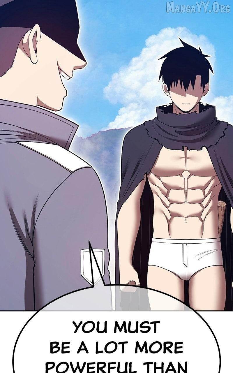 99 Reinforced Wood Stick Chapter 184 - Page 366 in English