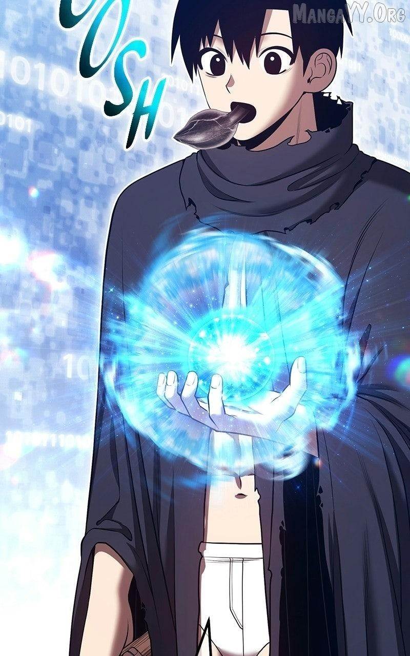 99 Reinforced Wood Stick Chapter 184 - Page 62 in English