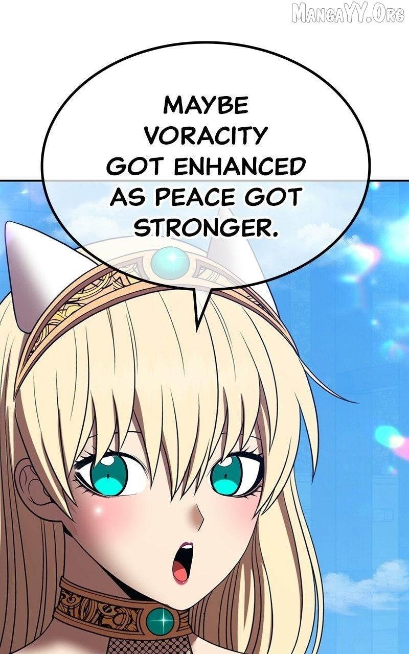 99 Reinforced Wood Stick Chapter 184 - Page 82 in English