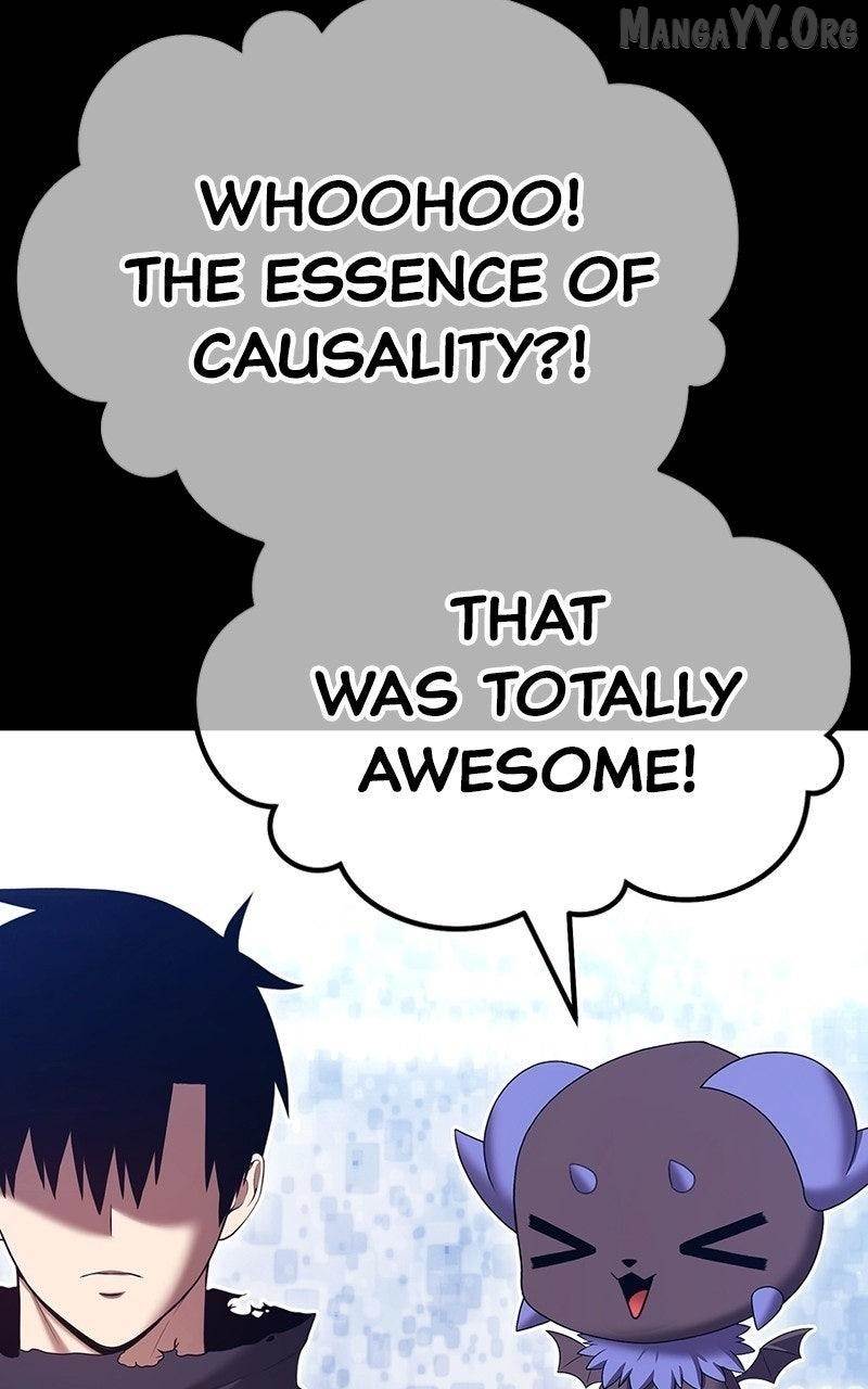 99 Reinforced Wood Stick Chapter 184 - Page 88 in English