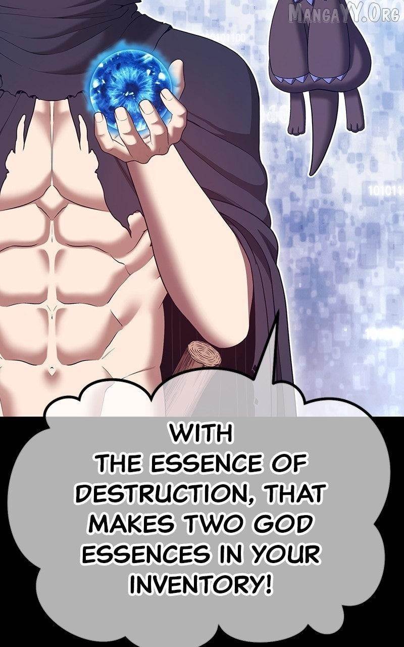 99 Reinforced Wood Stick Chapter 184 - Page 89 in English