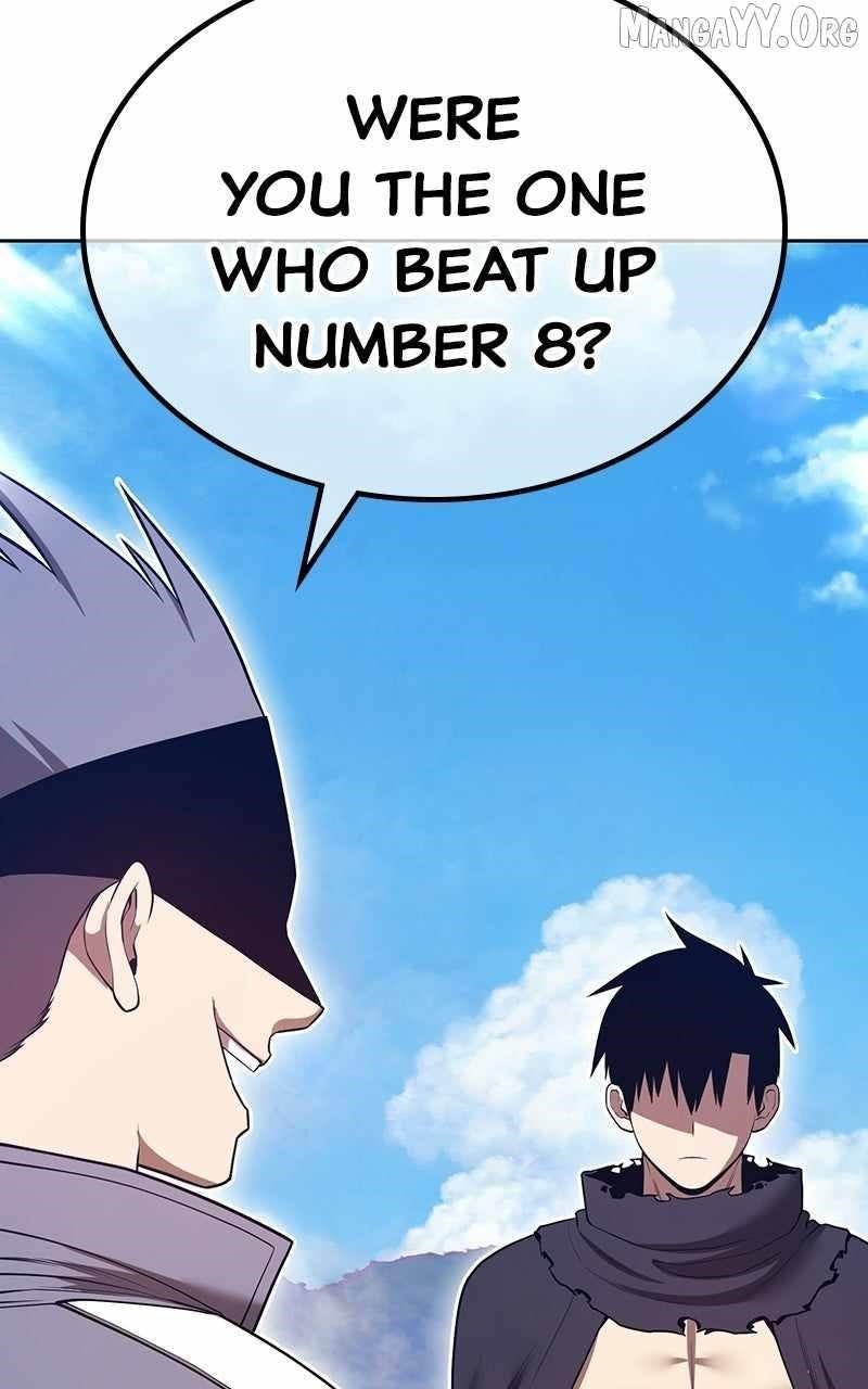 99 Reinforced Wood Stick Chapter 185 - Page 10 in English