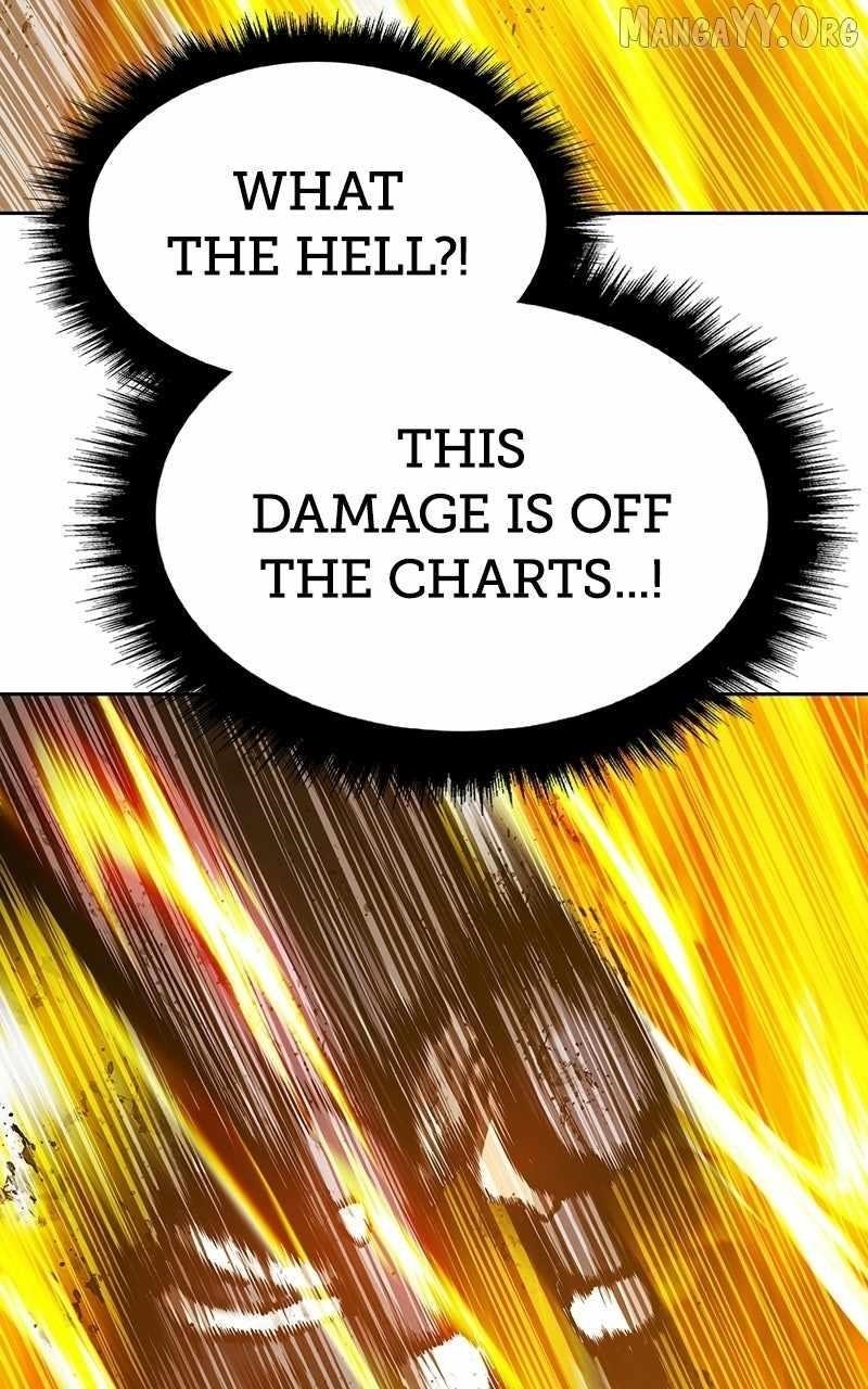 99 Reinforced Wood Stick Chapter 185 - Page 100 in English