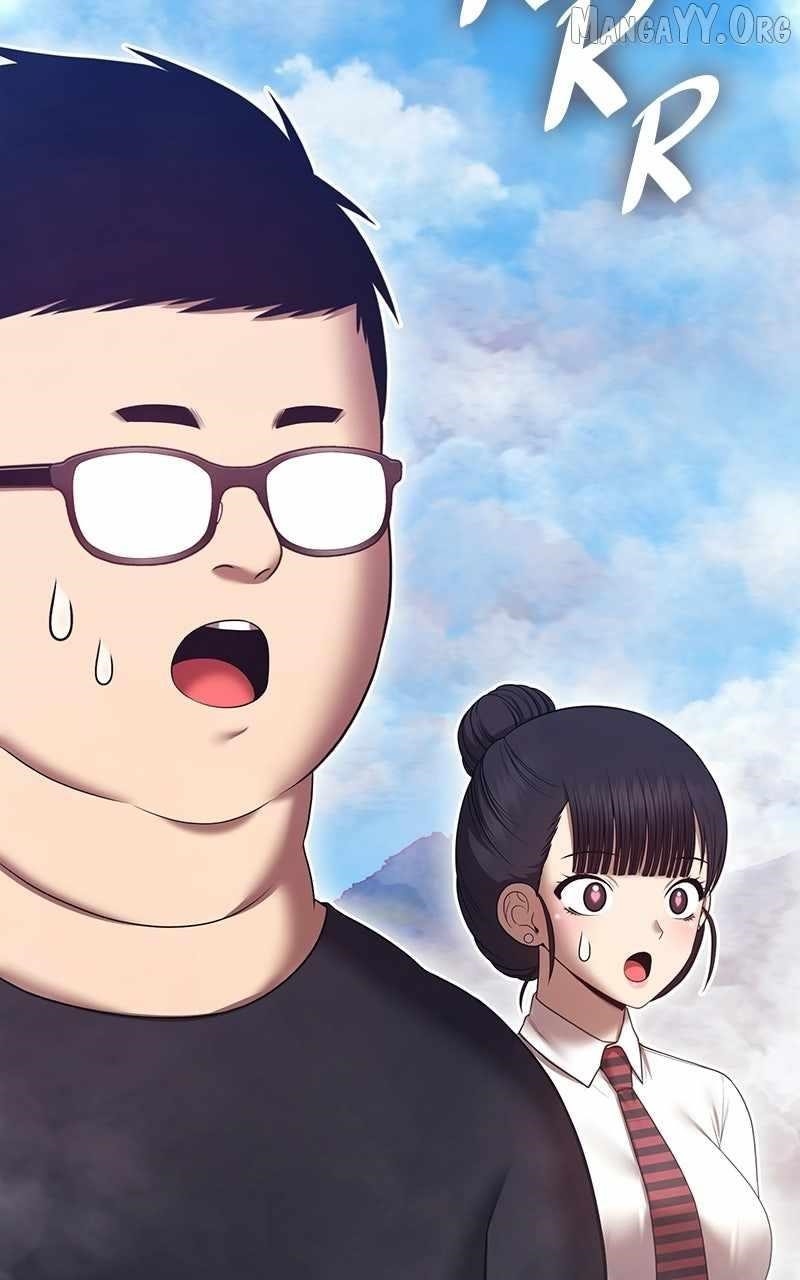 99 Reinforced Wood Stick Chapter 185 - Page 109 in English