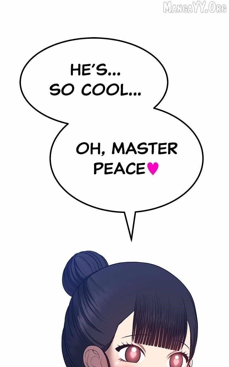 99 Reinforced Wood Stick Chapter 185 - Page 116 in English