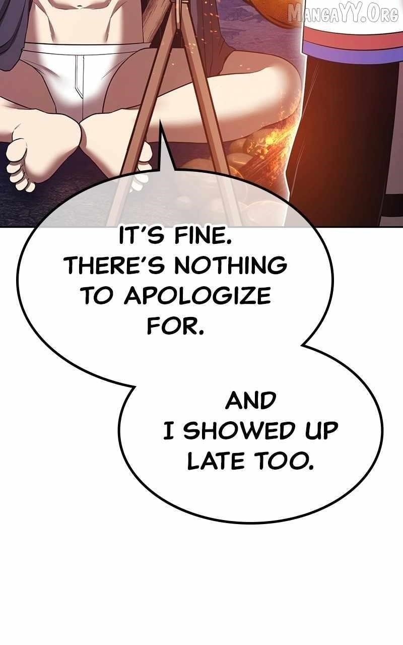 99 Reinforced Wood Stick Chapter 185 - Page 145 in English