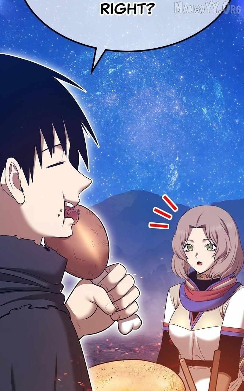 99 Reinforced Wood Stick Chapter 185 - Page 160 in English