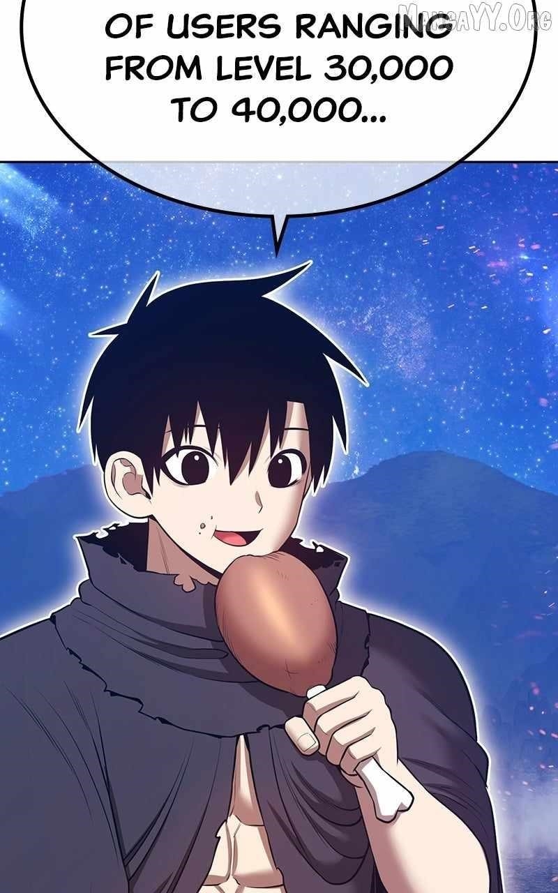 99 Reinforced Wood Stick Chapter 185 - Page 165 in English