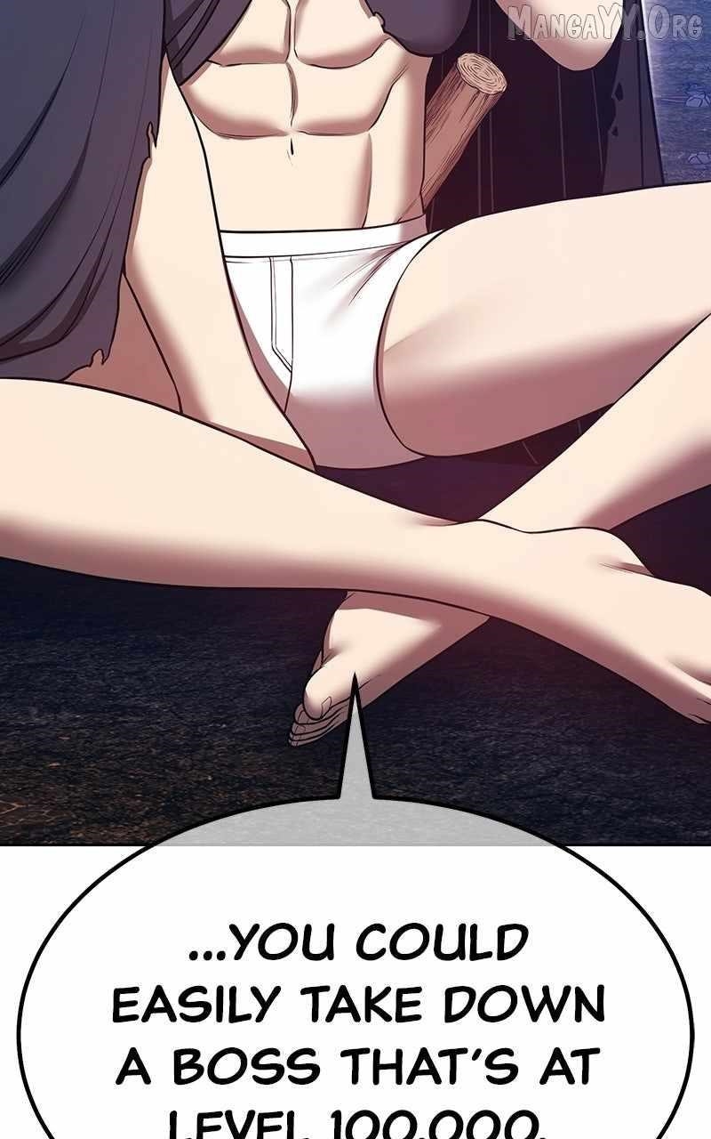 99 Reinforced Wood Stick Chapter 185 - Page 166 in English