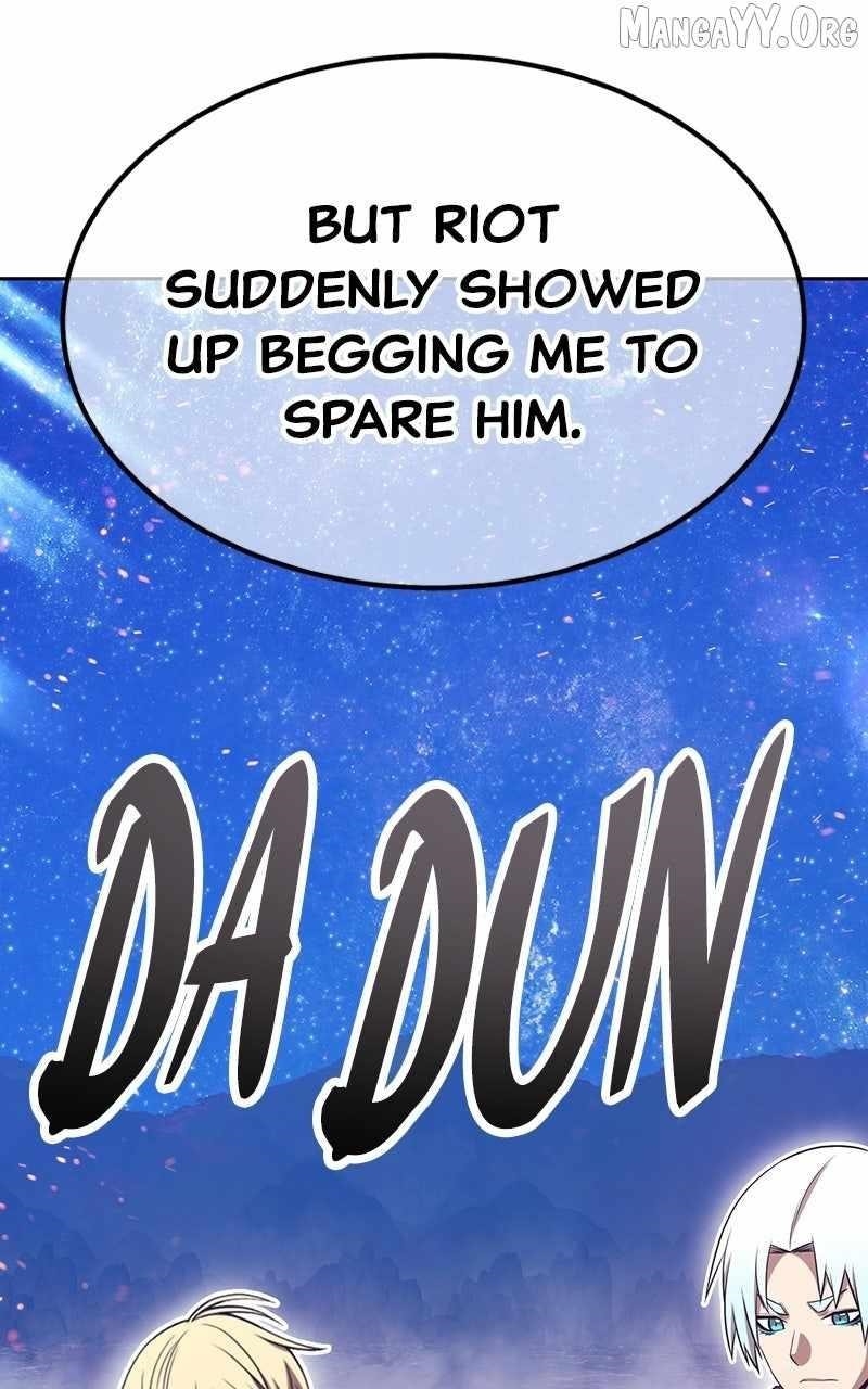 99 Reinforced Wood Stick Chapter 185 - Page 180 in English