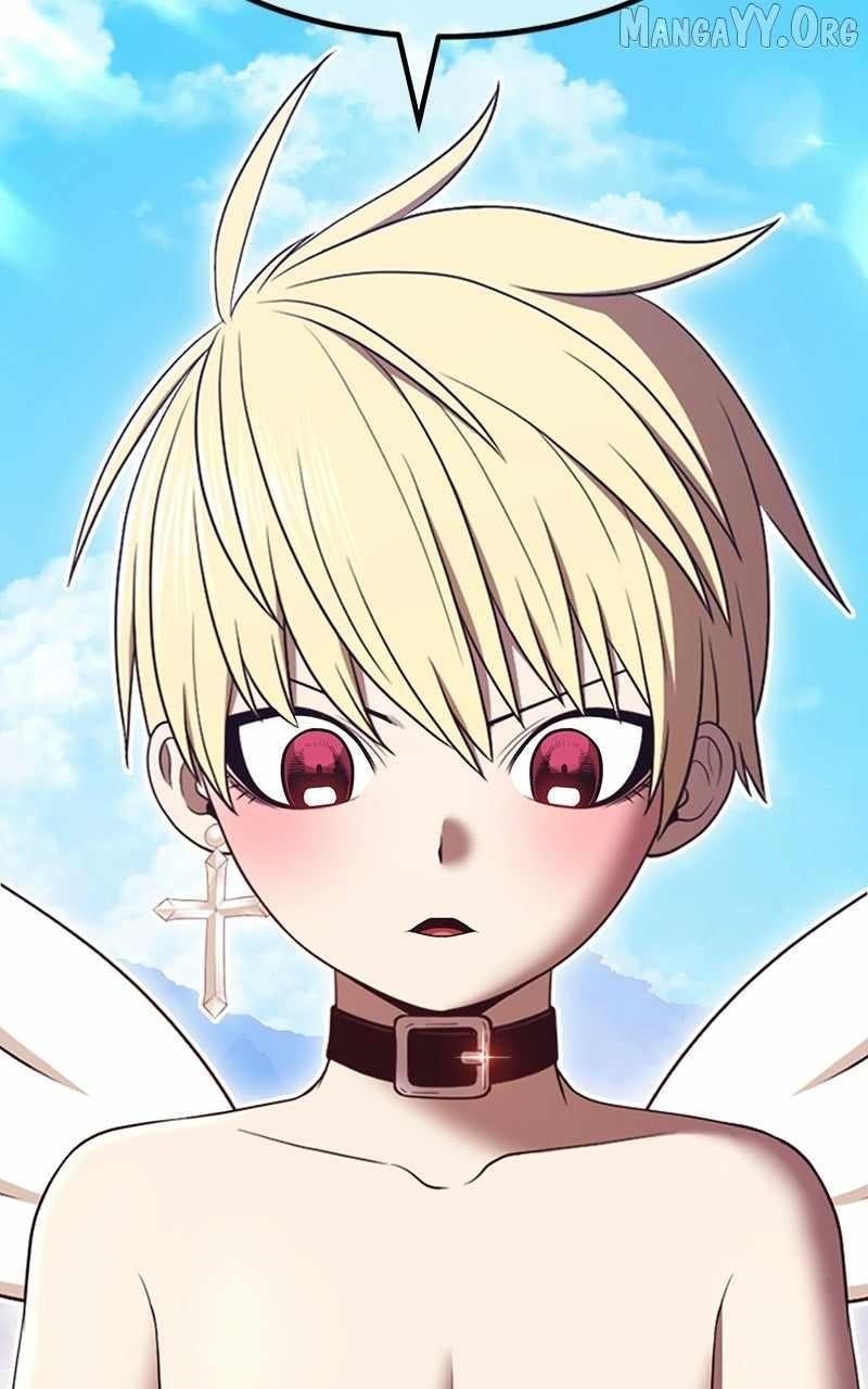 99 Reinforced Wood Stick Chapter 185 - Page 213 in English