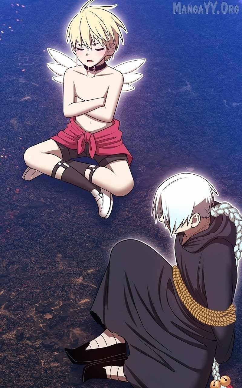 99 Reinforced Wood Stick Chapter 185 - Page 256 in English