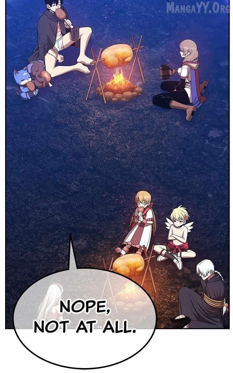 99 Reinforced Wood Stick Chapter 185 - Page 283 in English