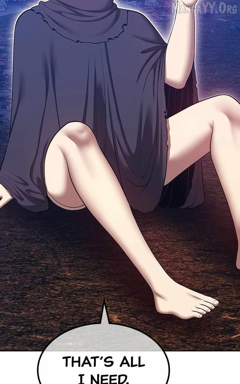 99 Reinforced Wood Stick Chapter 185 - Page 287 in English