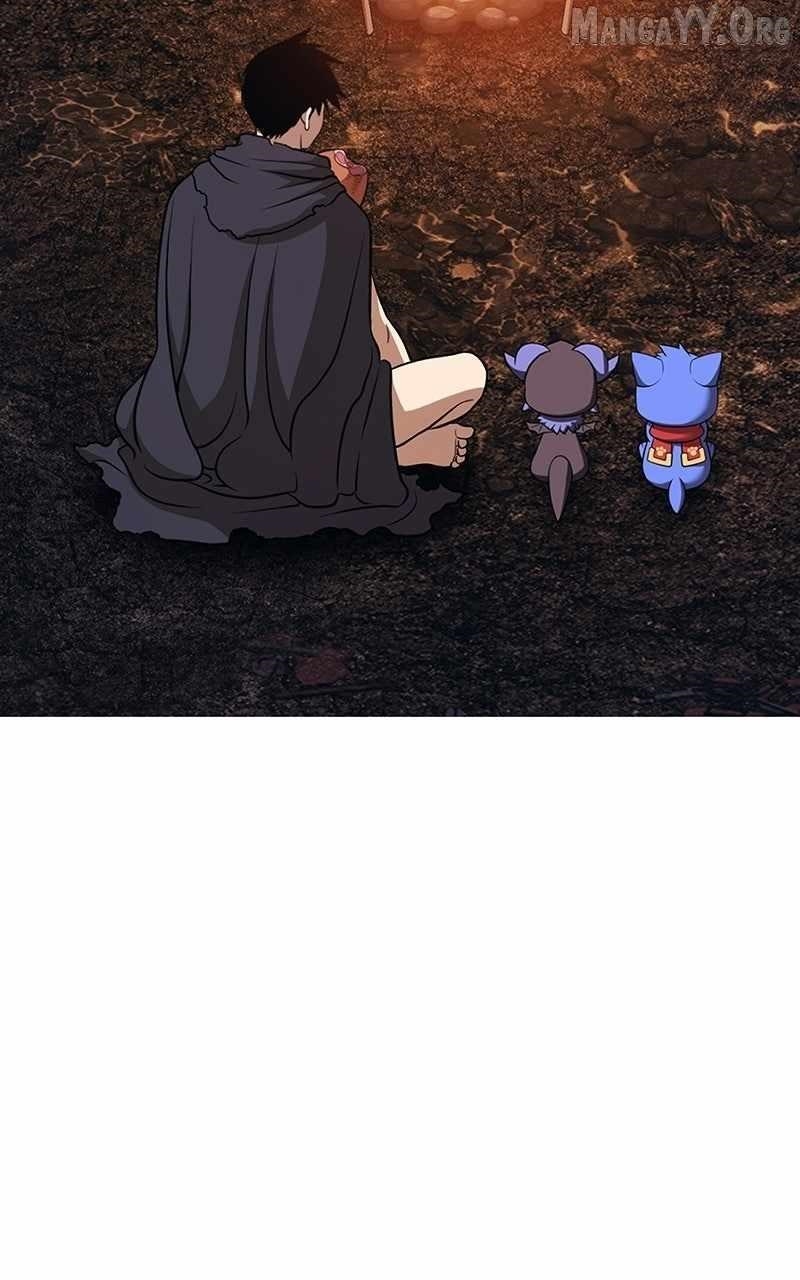 99 Reinforced Wood Stick Chapter 185 - Page 290 in English