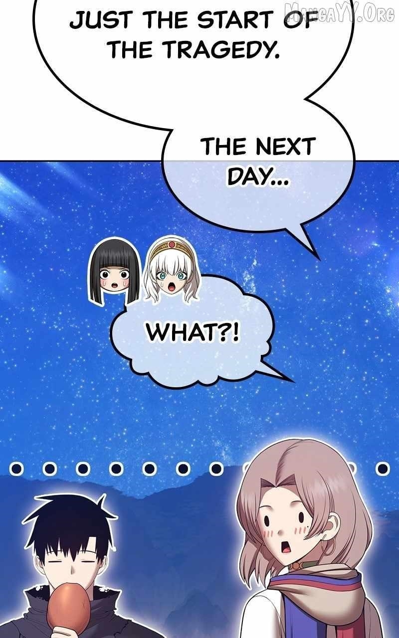 99 Reinforced Wood Stick Chapter 185 - Page 296 in English