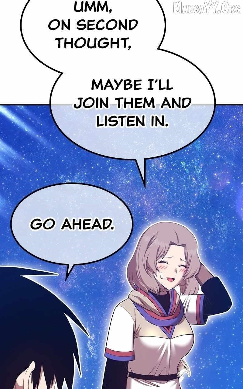 99 Reinforced Wood Stick Chapter 185 - Page 303 in English