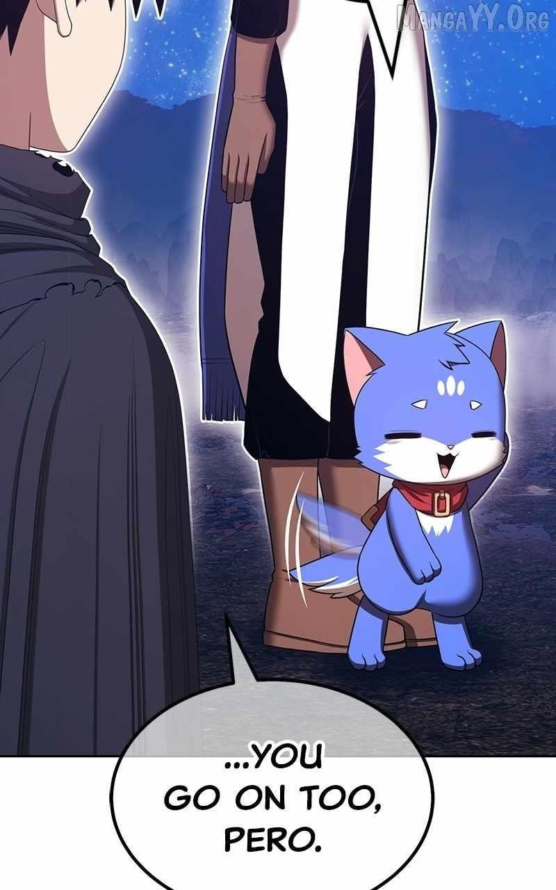 99 Reinforced Wood Stick Chapter 185 - Page 305 in English