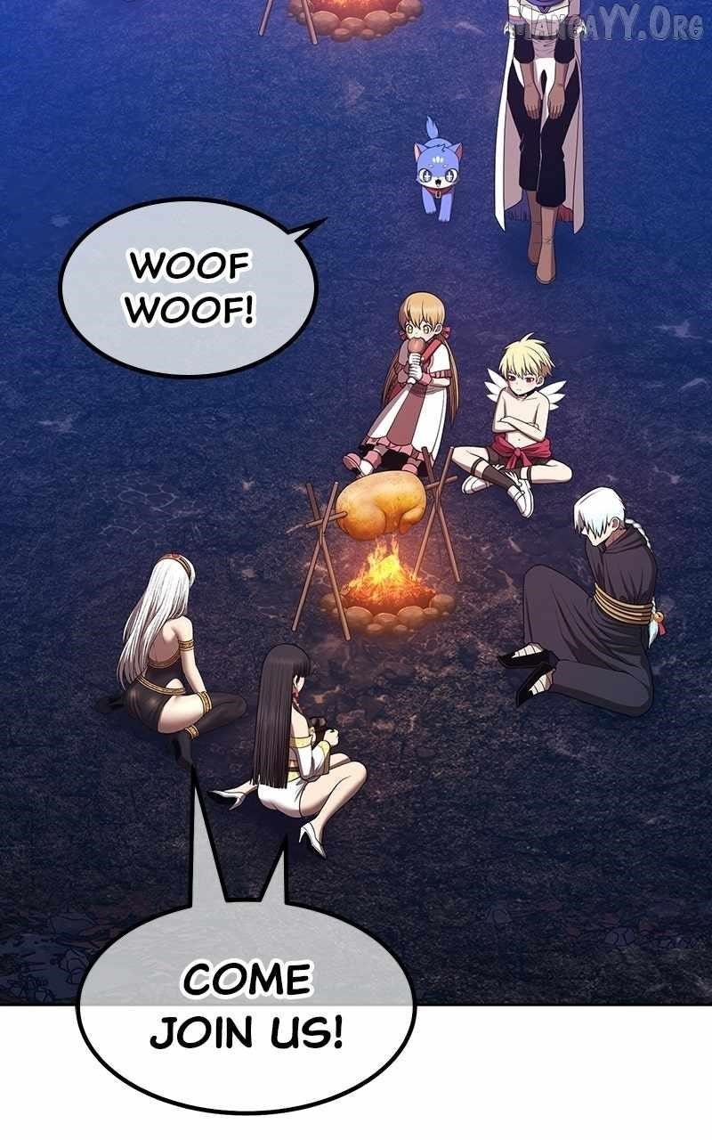 99 Reinforced Wood Stick Chapter 185 - Page 307 in English