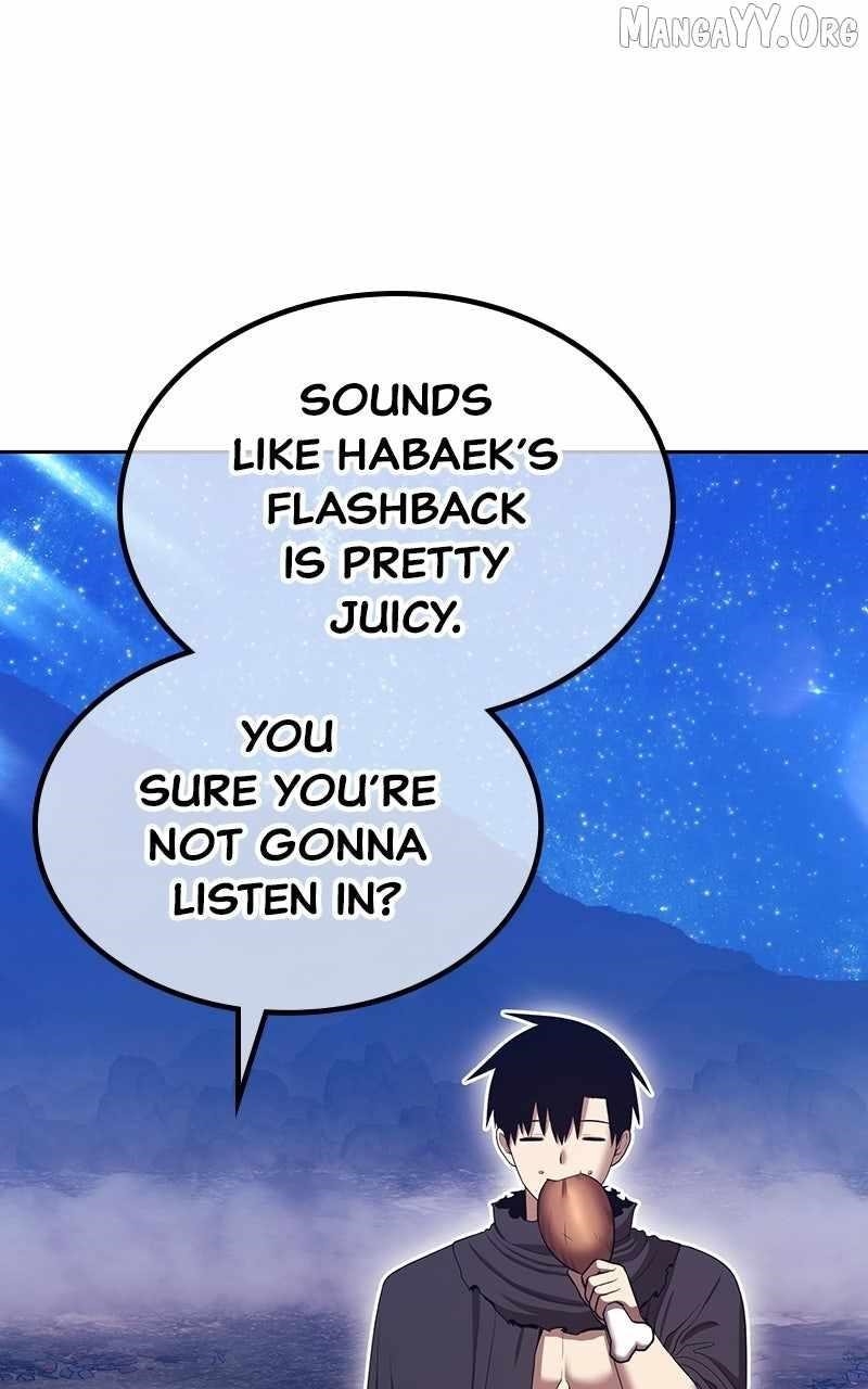 99 Reinforced Wood Stick Chapter 185 - Page 312 in English