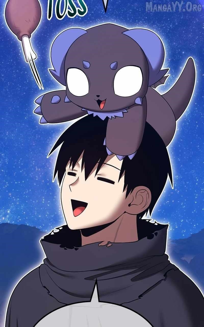 99 Reinforced Wood Stick Chapter 185 - Page 323 in English