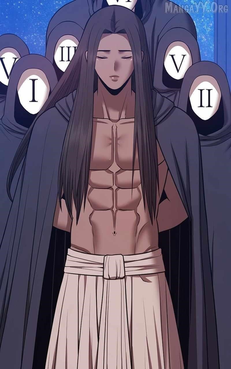 99 Reinforced Wood Stick Chapter 185 - Page 347 in English