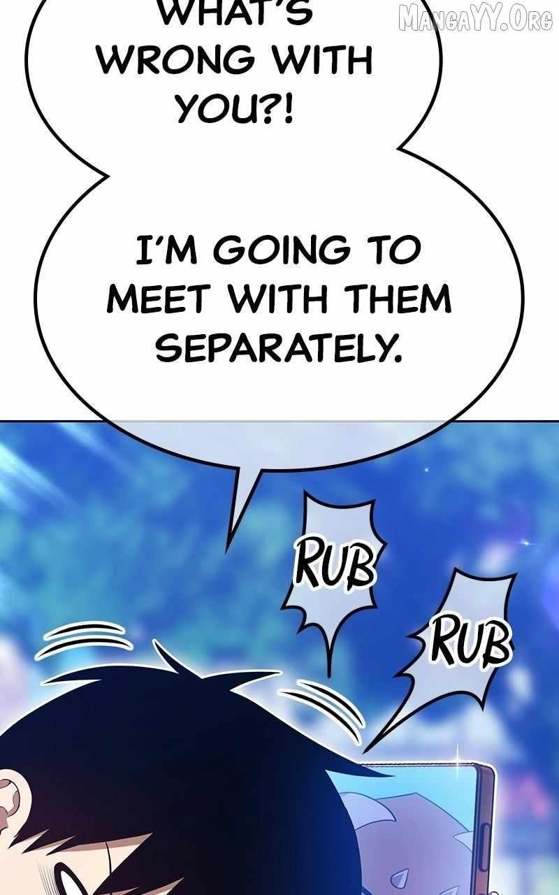 99 Reinforced Wood Stick Chapter 186 - Page 110 in English