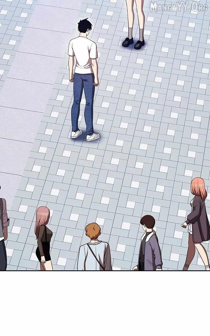 99 Reinforced Wood Stick Chapter 186 - Page 137 in English