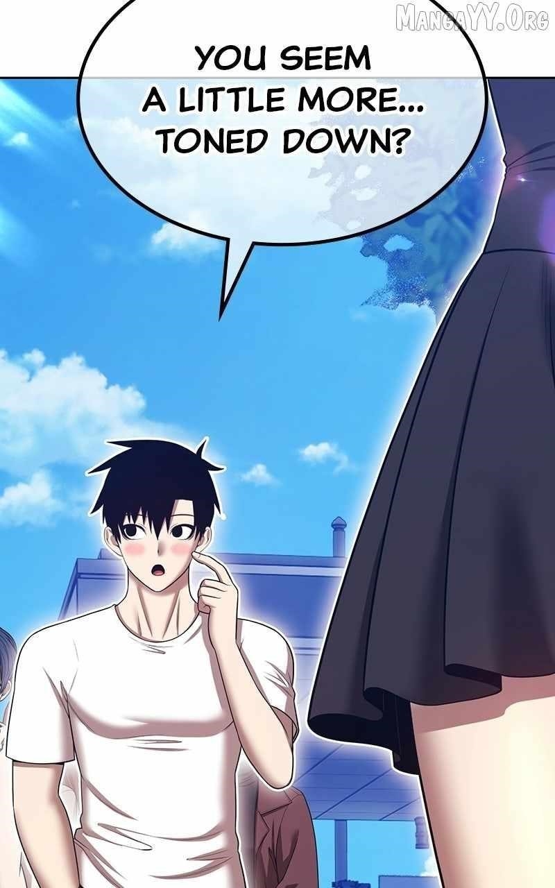 99 Reinforced Wood Stick Chapter 186 - Page 157 in English