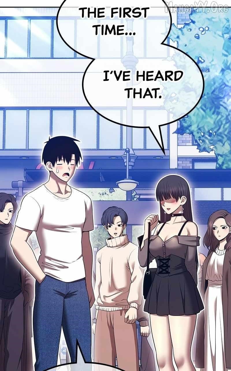 99 Reinforced Wood Stick Chapter 186 - Page 163 in English