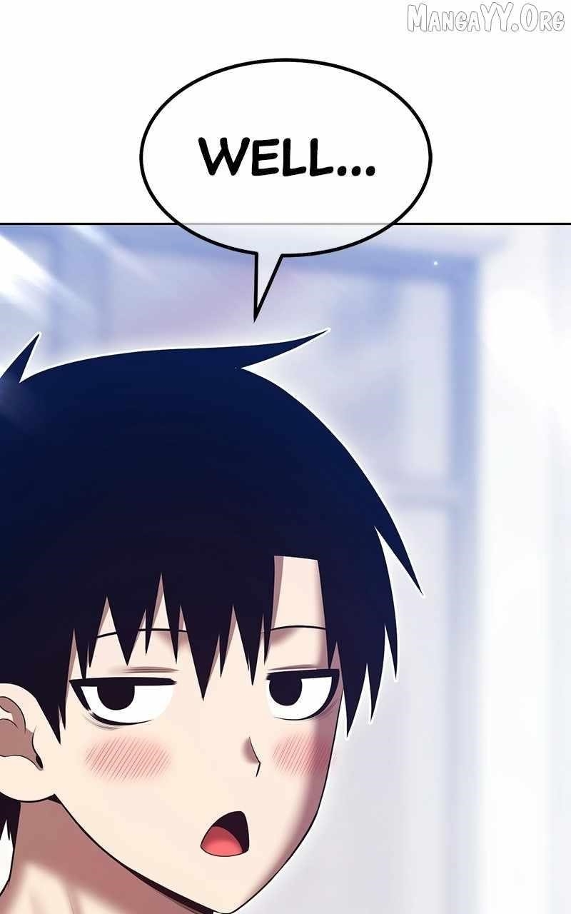 99 Reinforced Wood Stick Chapter 186 - Page 207 in English