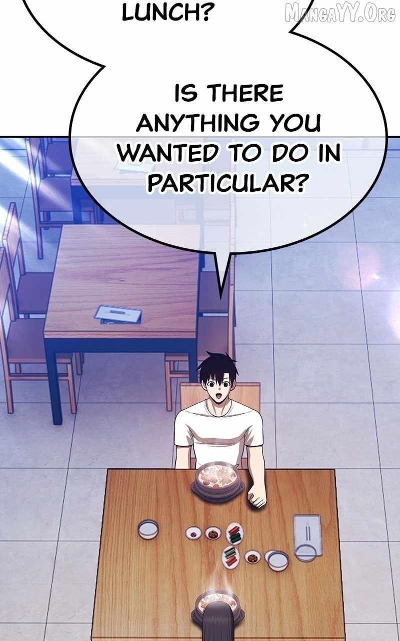99 Reinforced Wood Stick Chapter 186 - Page 214 in English