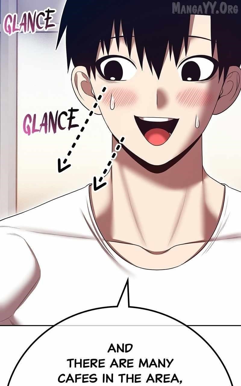 99 Reinforced Wood Stick Chapter 186 - Page 217 in English