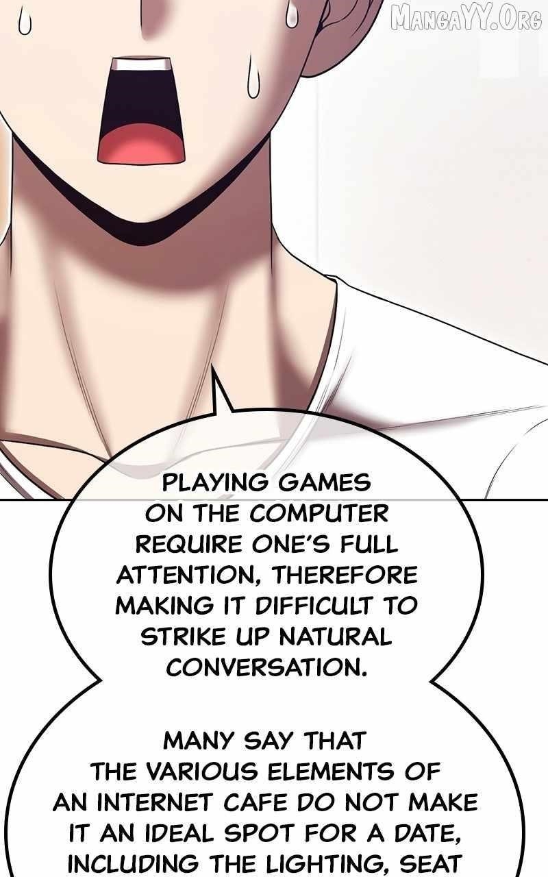 99 Reinforced Wood Stick Chapter 186 - Page 239 in English