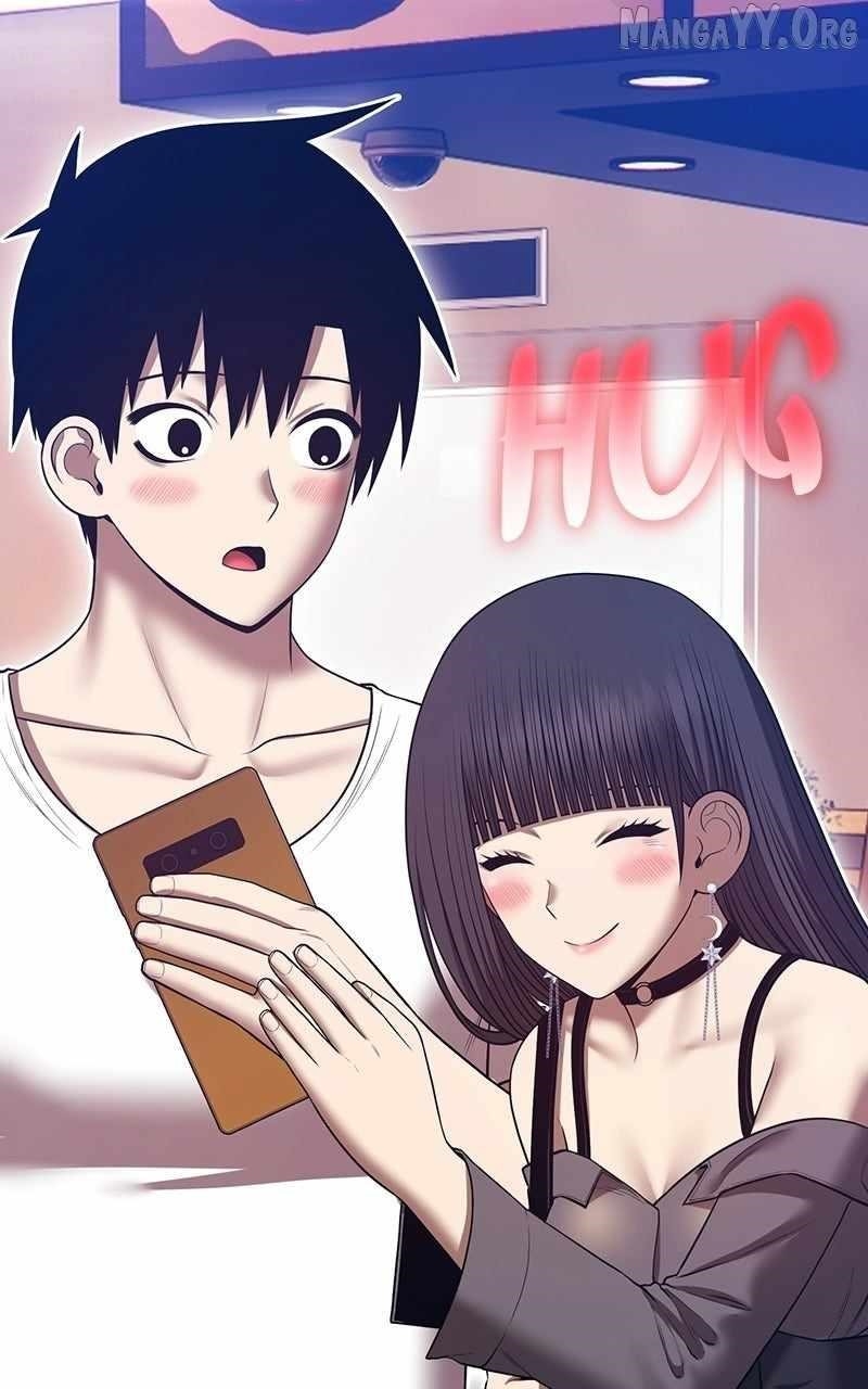 99 Reinforced Wood Stick Chapter 186 - Page 245 in English